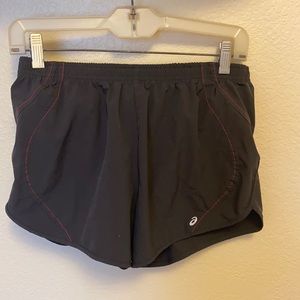 Asics shorts